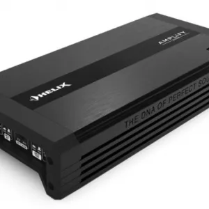 HELIX AMPLIFY 204 X-OVER усилитель