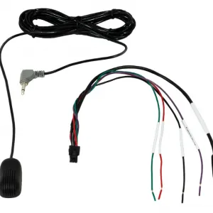 HELIX Микрофон BT HD HandsFree Microphone Kit