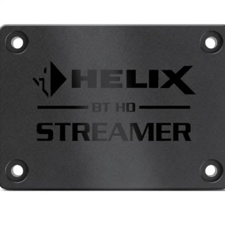 HELIX Bluetooth BT HD Streamer автономный модуль потоковой передачи звука от ReLoud