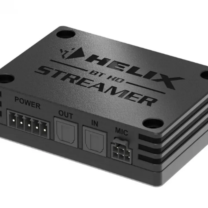 HELIX Bluetooth BT HD Streamer автономный модуль потоковой передачи звука от ReLoud