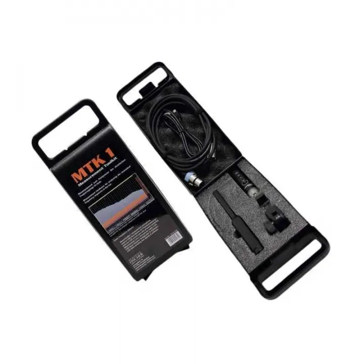 HELIX MTK1 Микрофон от ReLoud