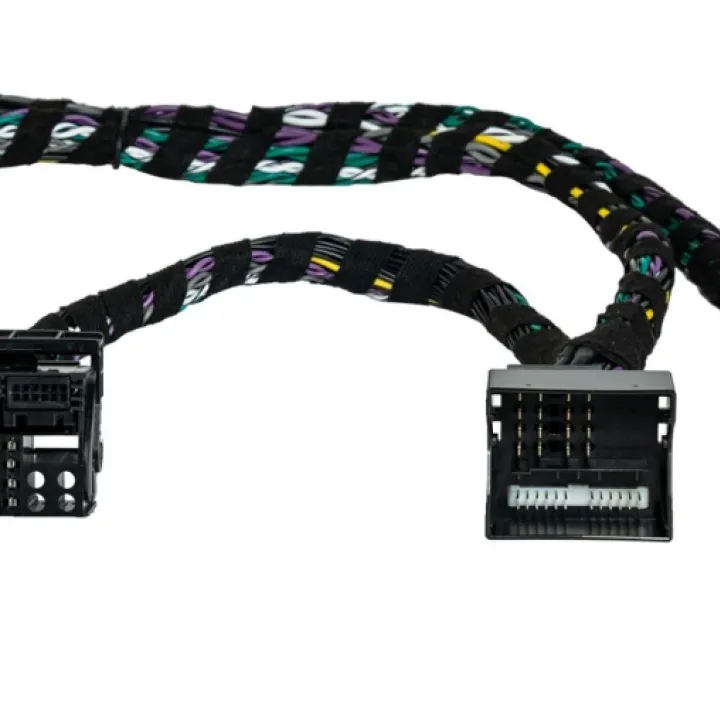 MATCH PP-PAM 88 Разъем Plug & Play от ReLoud