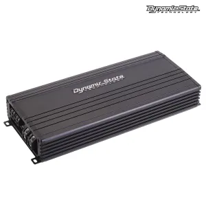 Dynamic State SKIF SKA-550.2 усилитель