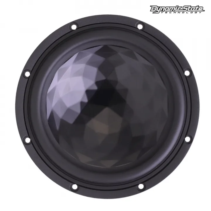 Dynamic State SLF-166CS 2-х полосная компонентная акустика от ReLoud