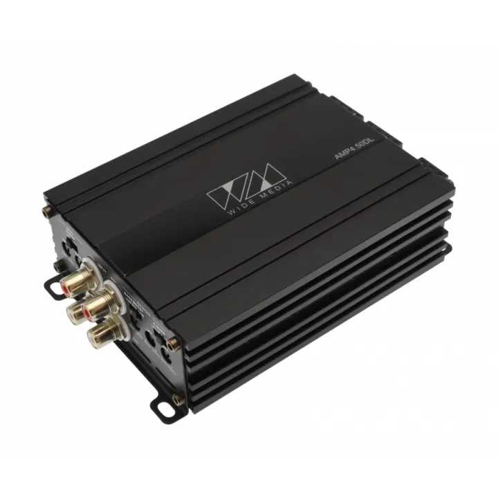 Wide Media AMP4.50DL усилитель от ReLoud