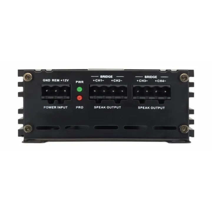 Wide Media AMP4.50DL усилитель от ReLoud