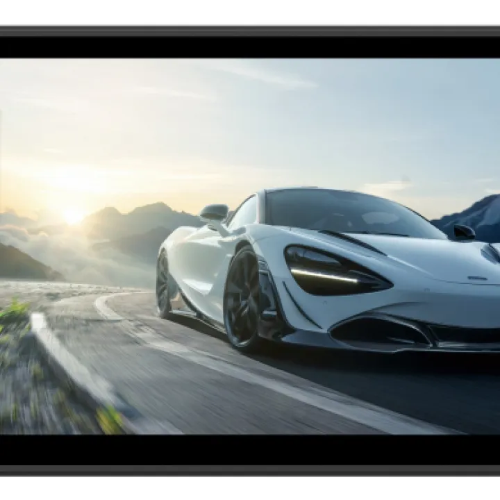 SKYLOR AVH-7025, 1din магнитола, 6,86", 4x50 CarPlay, AndroidAuto, BT, USB от ReLoud