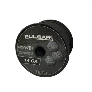 Pulsar Master 14ga акустический кабель