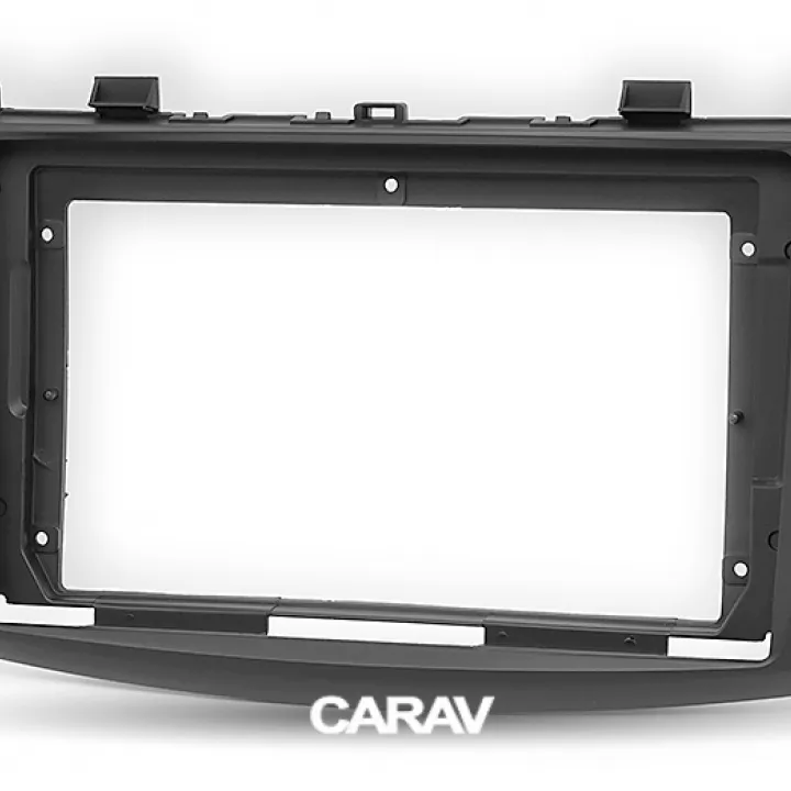 Carav 22-082 Рамка UMS для Mazda 3, Axela 2009-2013 9" от ReLoud