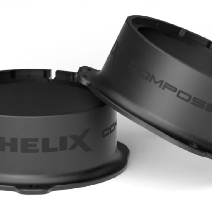 HELIX CFMK165 AUD.3 (FDM) Проставочные кольца от ReLoud