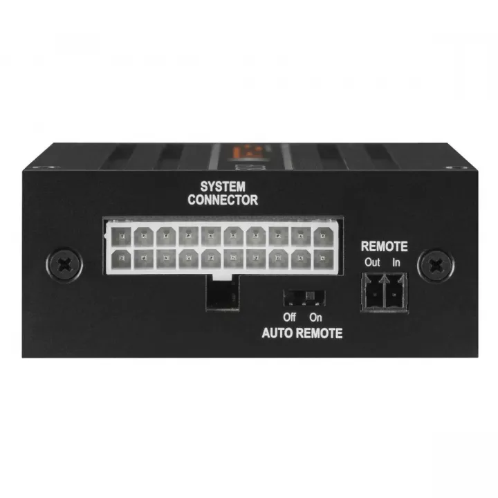 MATCH M5.4DSP Процессорный усилитель от ReLoud