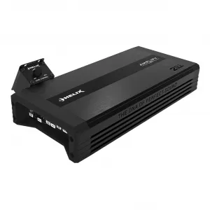 HELIX AMPLIFY 201 X-OVER усилитель