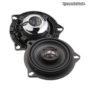 Dynamic State DIVE DBW-CX100P штатная акустика BMW