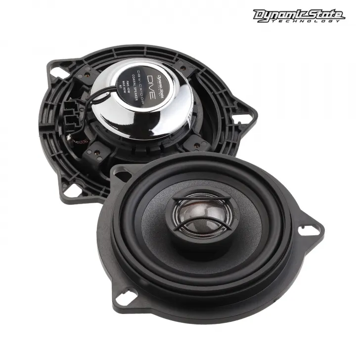 Dynamic State DIVE DBW-CX100P штатная акустика BMW от ReLoud