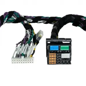 MATCH PP-PAM 92 b Разъём Plug & Play