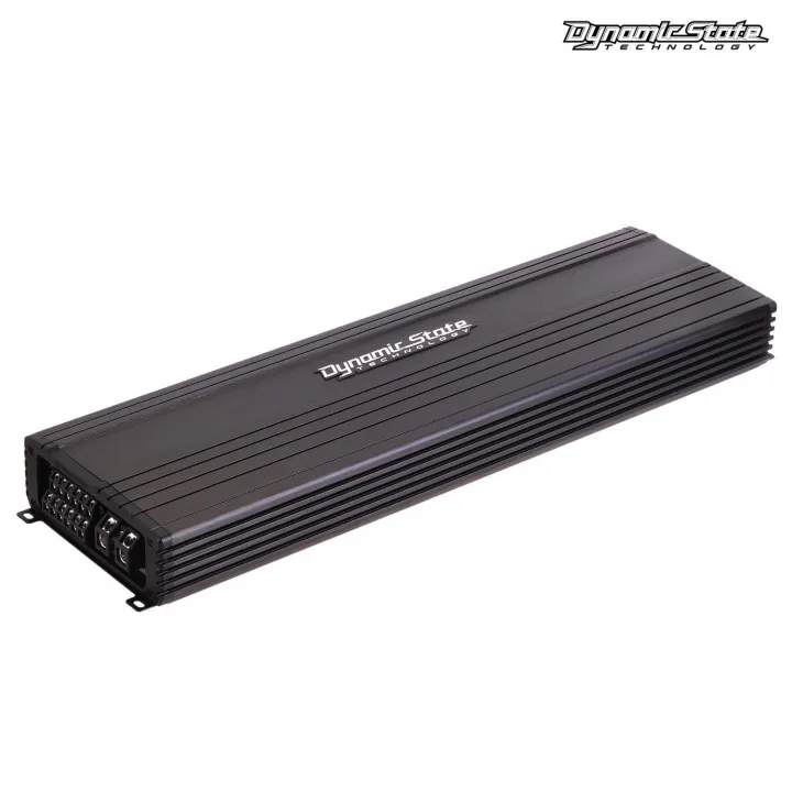 Dynamic State SMA-6.200 SARMAT усилитель от ReLoud