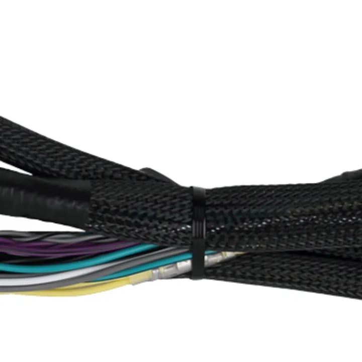 MATCH PP-EC 40 Кабель Plug & Play 4 метра от ReLoud