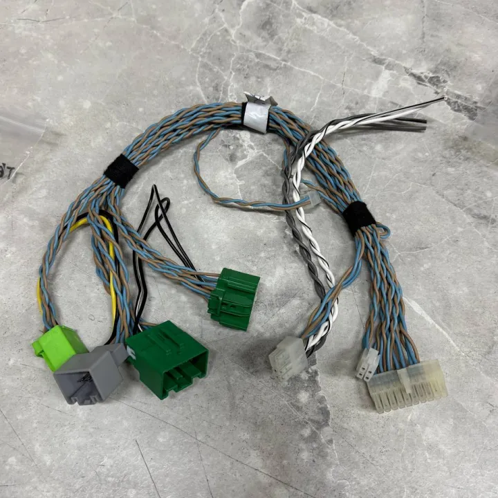 MATCH GY-T Bose Кабель Plug & Play от ReLoud