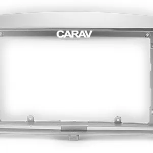 Carav 22-1315 Рамка UMS для Chery A19 2013-17; E5, Very, A13 2011-14; Celer 2013-15; Fulwin, A13 2009-12 / VORTEX Estina 2012-13
