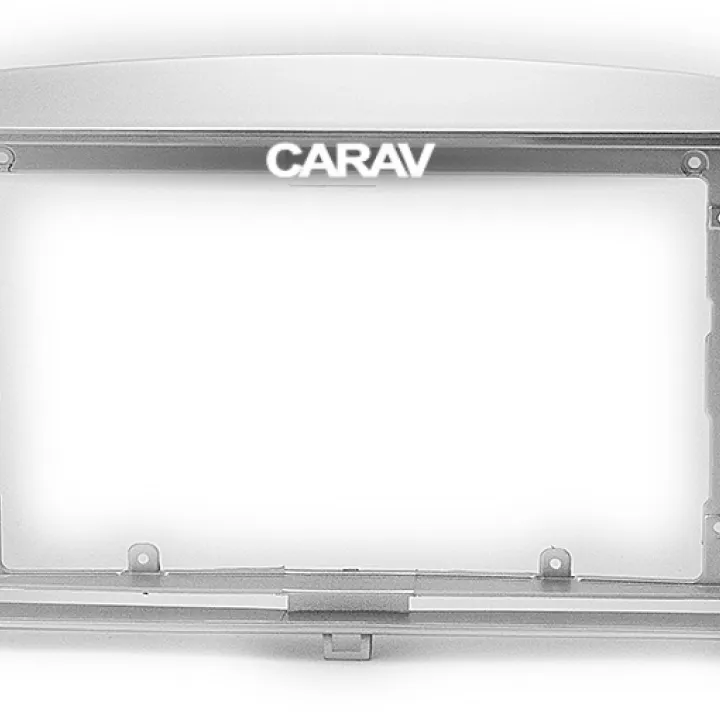 Carav 22-1315 Рамка UMS для Chery A19 2013-17; E5, Very, A13 2011-14; Celer 2013-15; Fulwin, A13 2009-12 / VORTEX Estina 2012-13 от ReLoud