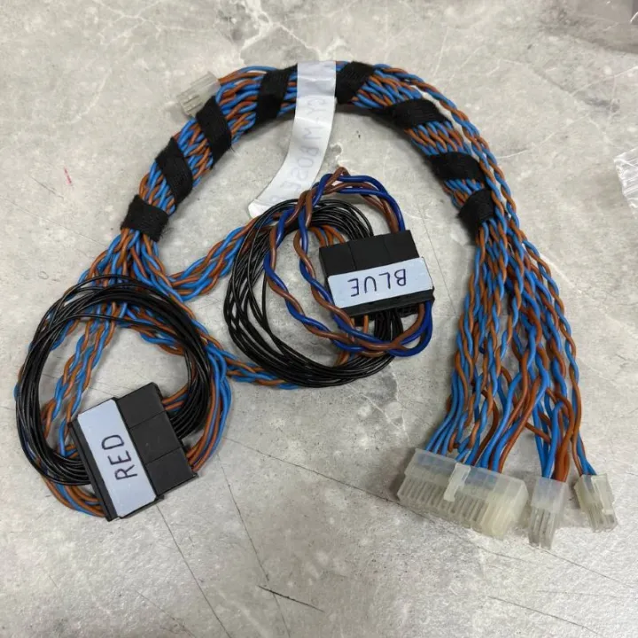 MATCH GY-M Bose Кабель Plug & Play от ReLoud