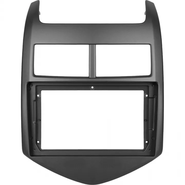 TEYES Chevrolet Aveo 2 2011-2015 Рамка 9"+КОМПЛЕКТ ПРОВОДОВ от ReLoud