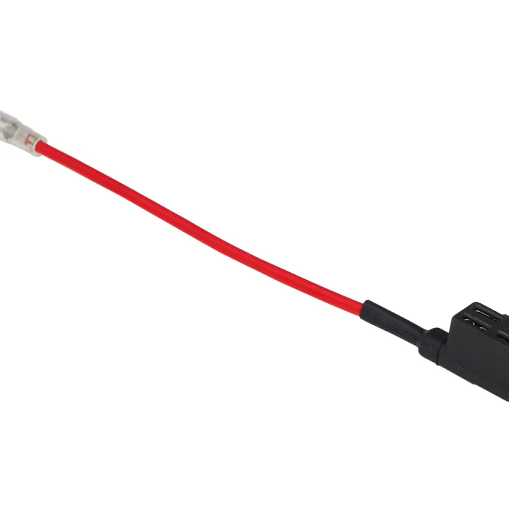 Держатель предохранителя AURA FHW-TC20 от ReLoud
