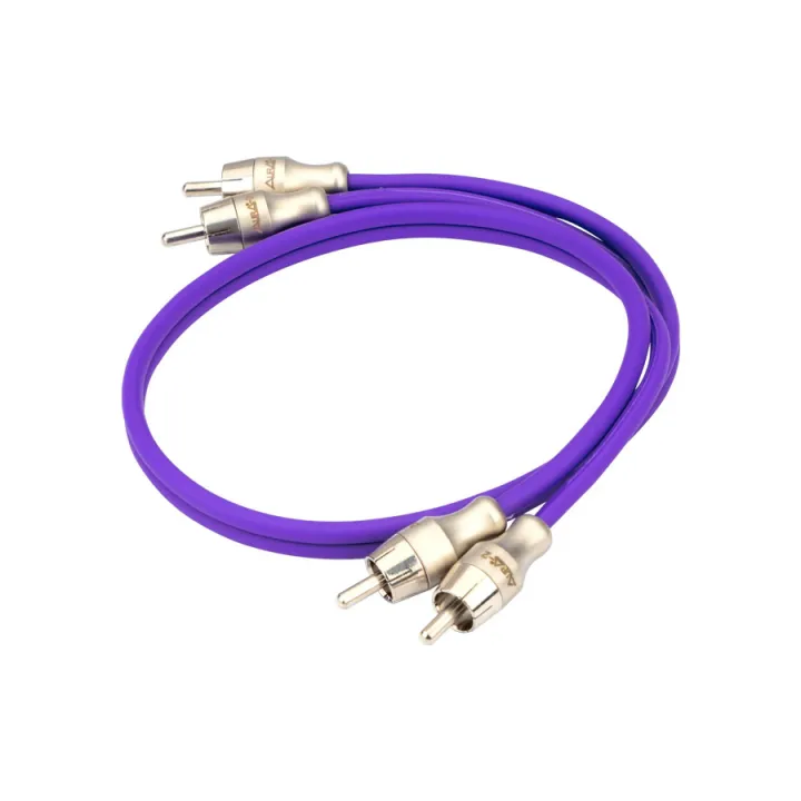 AURA RCA-B202 MkII 0.25 метра RCA-кабель от ReLoud