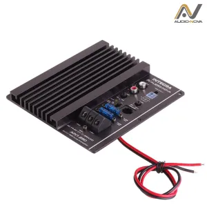 AUDIO NOVA AiN1.250 усилитель