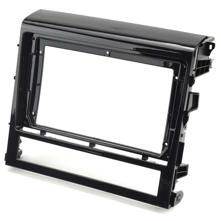 Incar RTY-FC530 Рамка для UMS Toyota Land Cruiser 200 2015+ 9" от ReLoud