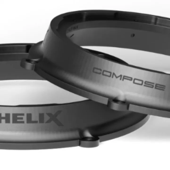HELIX CFMK200 POR.1 Проставочные кольца от ReLoud