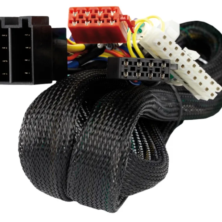 MATCH PP-ISO 2 Кабель Plug&Play от ReLoud