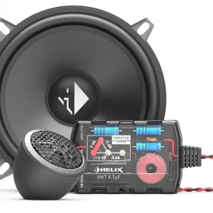 HELIX CB K130.2-S3 компонентная акустика