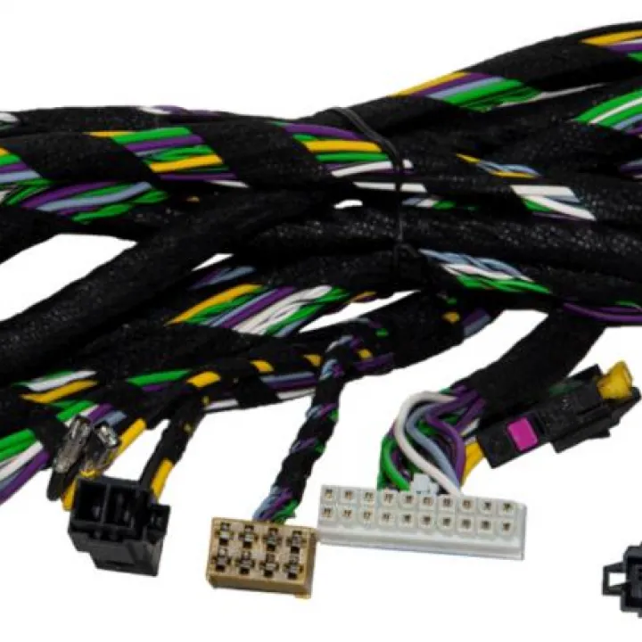 PP-MQS 5.4 plug & play кабель от ReLoud