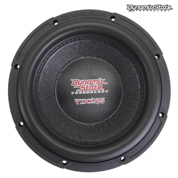 Dynamic State VIKING VSW-A25 Axe сабвуфер от ReLoud
