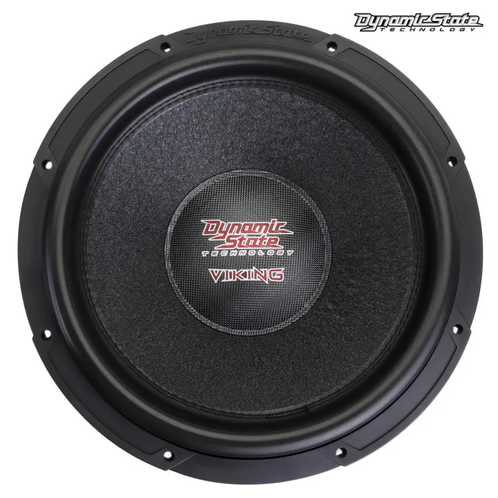 Dynamic State VIKING VSW-A40 Axe сабвуфер от ReLoud
