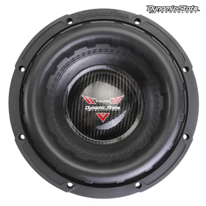 Dynamic State VIKING VSW-M25 Mjolnir сабвуфер от ReLoud