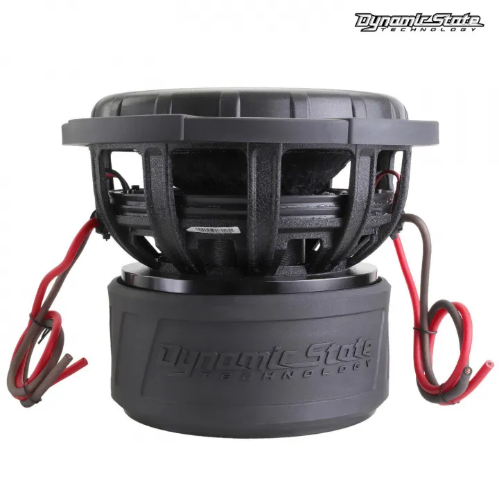 Dynamic State VIKING VSW-M25 Mjolnir сабвуфер от ReLoud