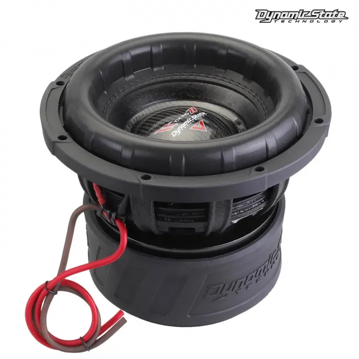 Dynamic State VIKING VSW-M25 Mjolnir сабвуфер от ReLoud