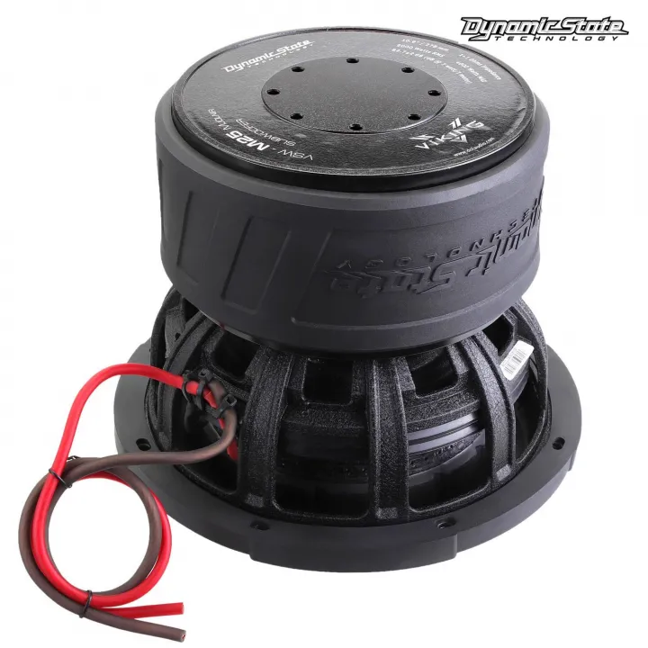 Dynamic State VIKING VSW-M25 Mjolnir сабвуфер от ReLoud