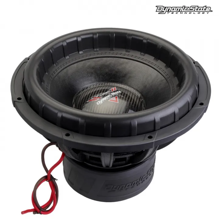 Dynamic State VIKING VSW-M40 Mjolnir сабвуфер от ReLoud