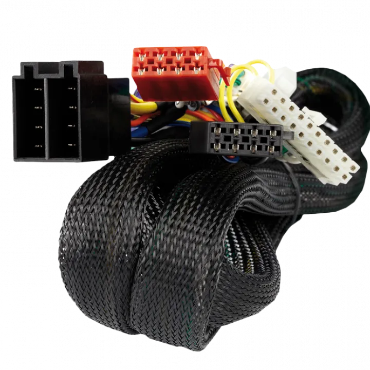 MATCH PP-ISO 1 Кабель Plug&Play от ReLoud
