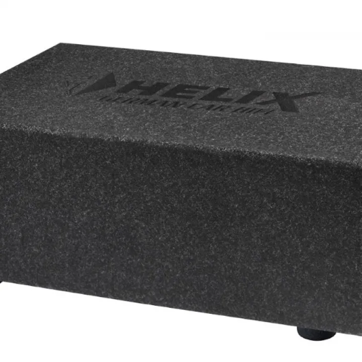 HELIX K 10E.2 DVC2 сабвуфер от ReLoud