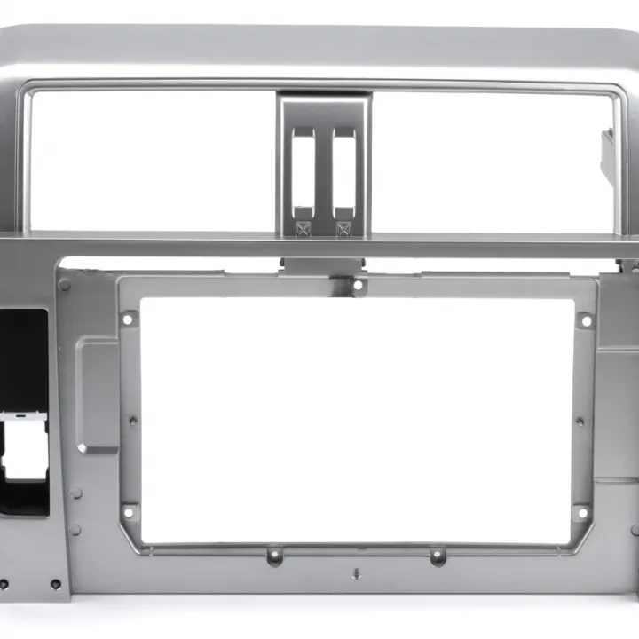 Incar RTY-FC527 TOYOTA Land Cruiser Prado-150 2013-2017, 10" от ReLoud