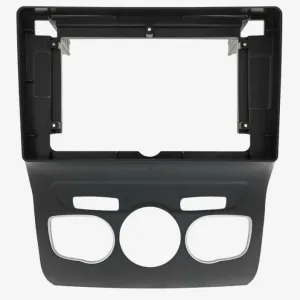 Рамка Teyes 10" Citroen C4 2 b7 2013-2016