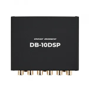 Alphard DB-10DSP процессор