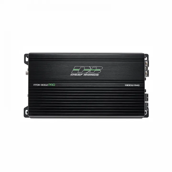 Alphard APOCALYPSE ATOM 900.2 PRO усилитель от ReLoud