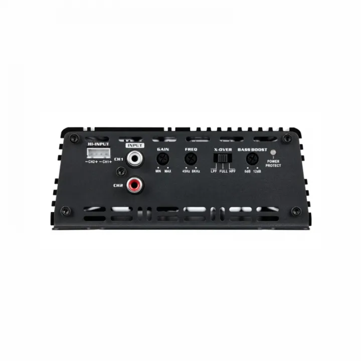 Alphard APOCALYPSE ATOM 900.2 PRO усилитель от ReLoud