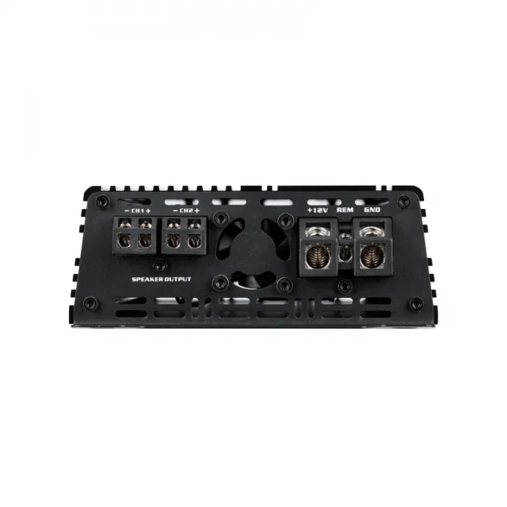 Alphard APOCALYPSE ATOM 900.2 PRO усилитель от ReLoud
