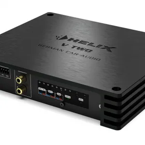 HELIX NEXT V TWO Усилитель